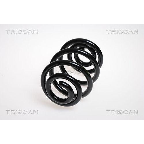 TRISCAN Fahrwerksfeder 8750 1194