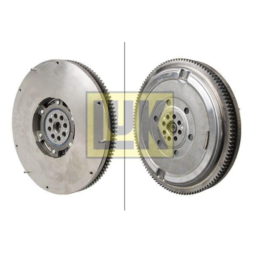Schaeffler LuK Schwungrad LuK DMF 415080810