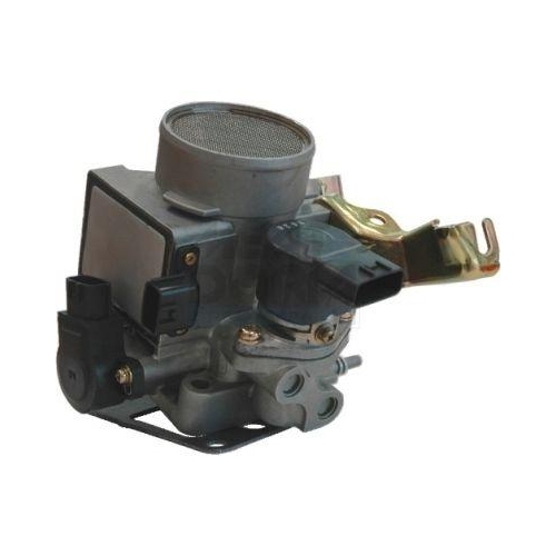 MEAT & DORIA Drosselklappenstutzen 89014