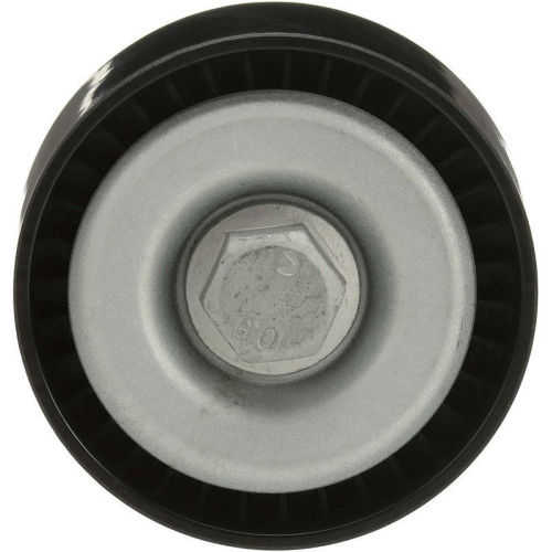 GATES Umlenk-/Führungsrolle, Keilrippenriemen DriveAlign™ T36300