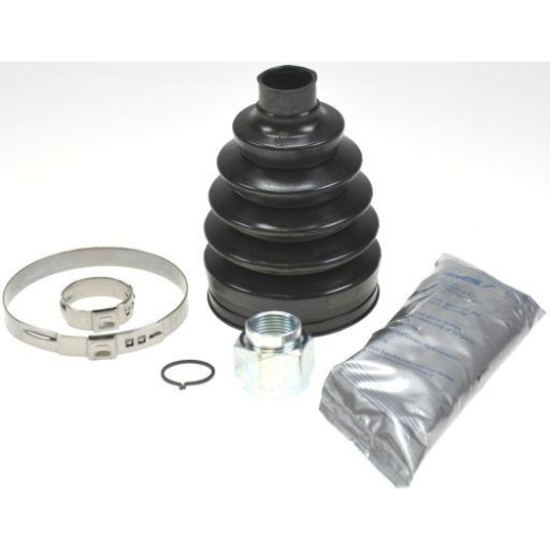 L&Ouml;BRO Faltenbalgsatz, Antriebswelle 303899