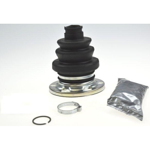 SPIDAN Faltenbalgsatz, Antriebswelle 26112