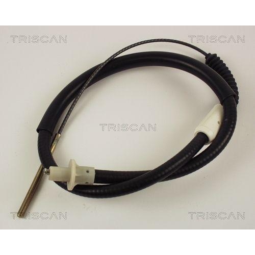 TRISCAN Seilzug, Kupplungsbet&auml;tigung 8140 24205