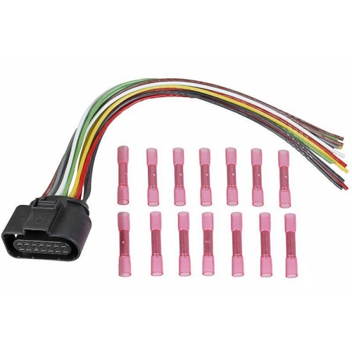 METZGER AUTOTEILE Reparatursatz, Kabelsatz GREENPARTS 2324308