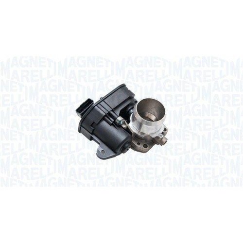 MAGNETI MARELLI Drosselklappenstutzen 802010357105