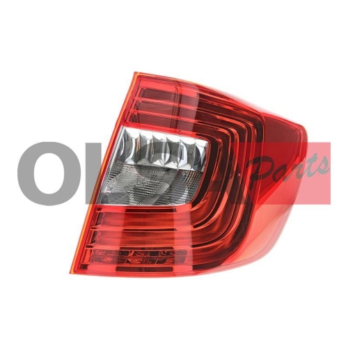 AIC Heckleuchte OLSA Aftermarket, original Ersatzteil 72312