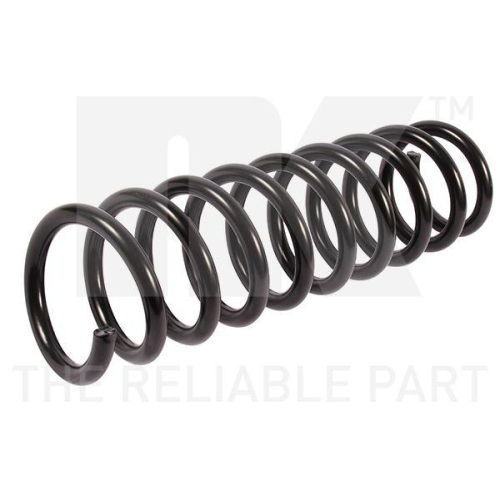 NK Fahrwerksfeder 543016