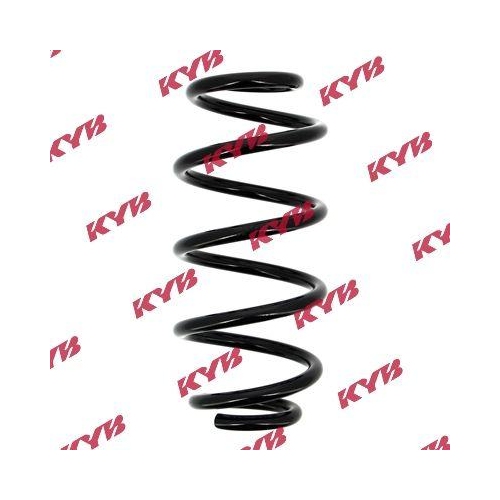 KYB Fahrwerksfeder K-Flex