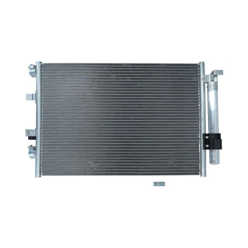 KAMOKA Kondensator, Klimaanlage