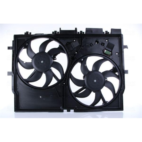 NISSENS L&uuml;fter, Motork&uuml;hlung 850005