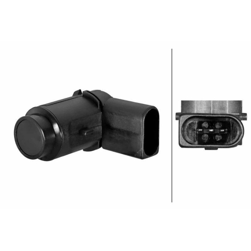 HELLA Sensor, Einparkhilfe
