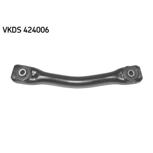 SKF Lenker, Radaufh&auml;ngung