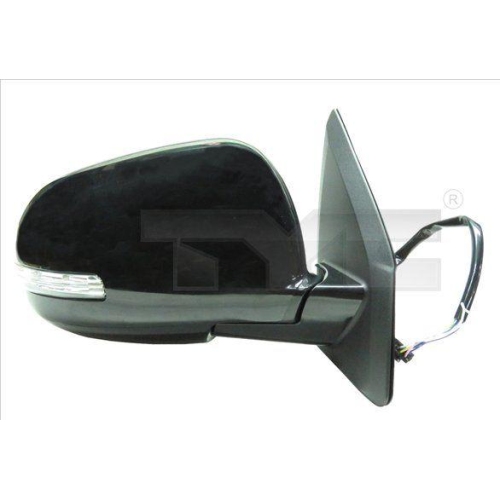 TYC Au&szlig;enspiegel