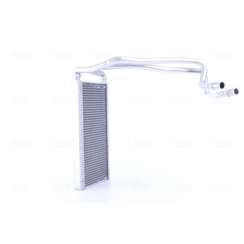 NISSENS W&auml;rmetauscher, Innenraumheizung 707310