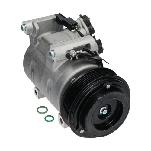 BOSCH Kompressor, Klimaanlage 1 986 AD1 357