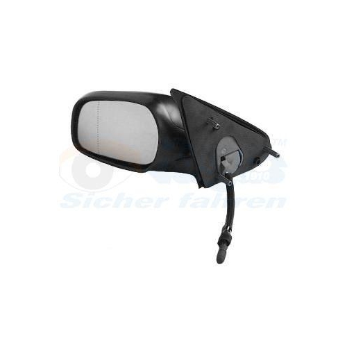 VAN WEZEL Au&szlig;enspiegel * HAGUS *