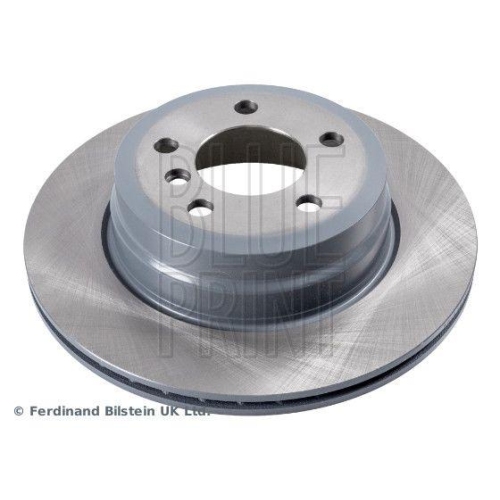 BLUE PRINT Bremsscheibe ADB114304