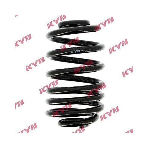 KYB Fahrwerksfeder K-Flex RX5001
