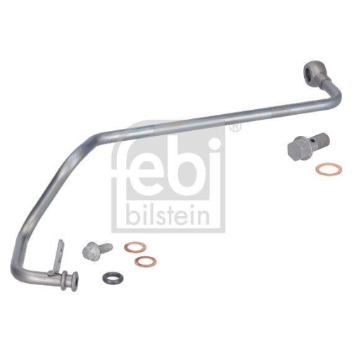 FEBI BILSTEIN Ölleitung, Lader 192273