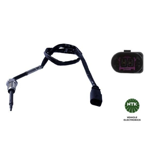 NTK Sensor, Abgastemperatur 96081