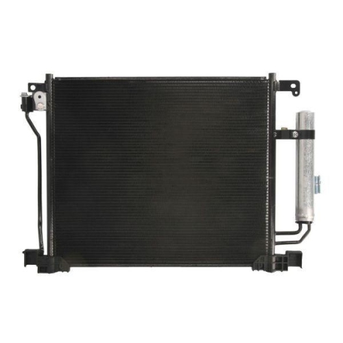 THERMOTEC Kondensator, Klimaanlage KTT110739