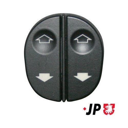 JP GROUP Schalter, Fensterheber JP 1596700270