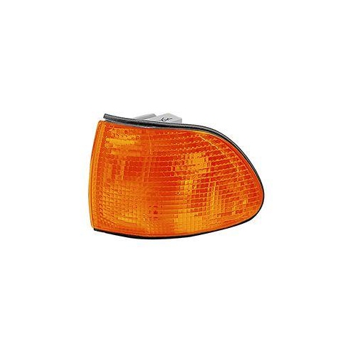 VAN WEZEL Blinkleuchte 0650903