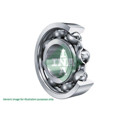 Schaeffler INA Lager, Automatikgetriebe 712 0845 10