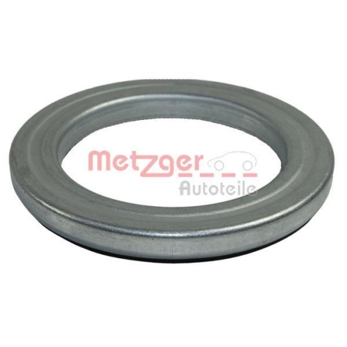 METZGER AUTOTEILE W&auml;lzlager, Federbeinst&uuml;tzlager 6490190