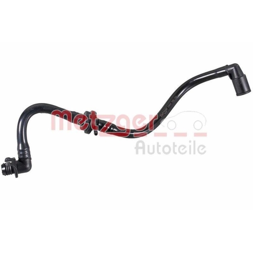 METZGER AUTOTEILE Unterdruckleitung, Bremskraftverst&auml;rker 2180040