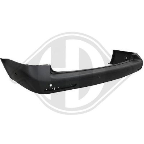 DIEDERICHS Sto&szlig;f&auml;nger HD Priority Parts 2274257