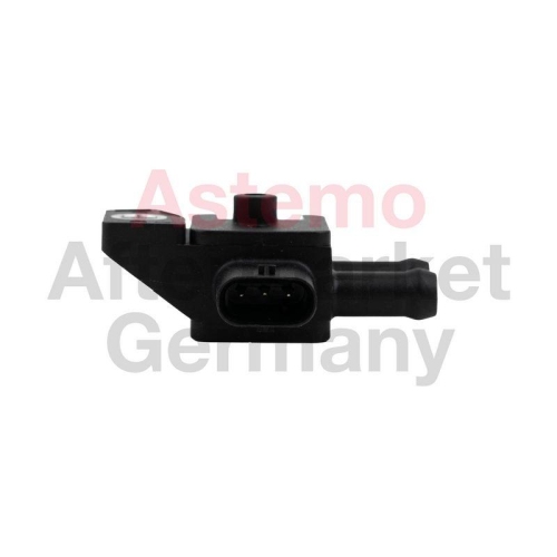 ASTEMO-HITACHI Sensor, Abgasdruck 2507430