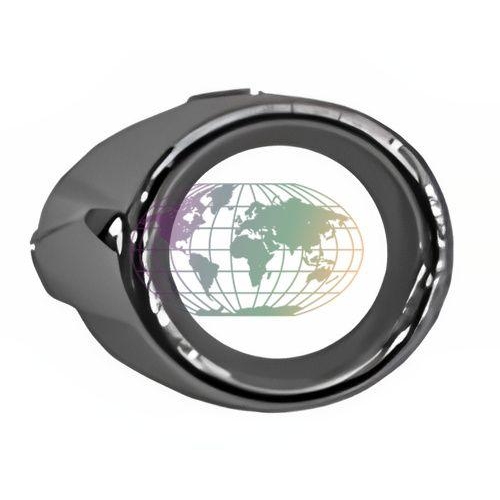 Lexmond Trading BV Rahmen, Nebelscheinwerfer 3621357