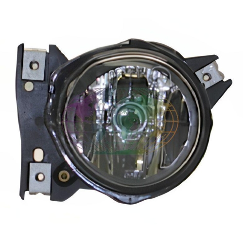 Lexmond Trading BV Nebelscheinwerfer 3686296