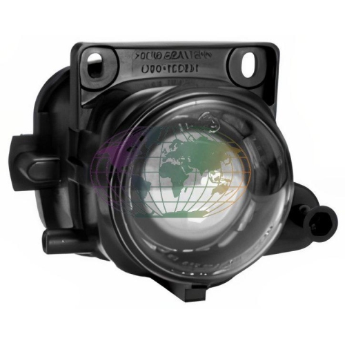 Lexmond Trading BV Nebelscheinwerfer 0828296