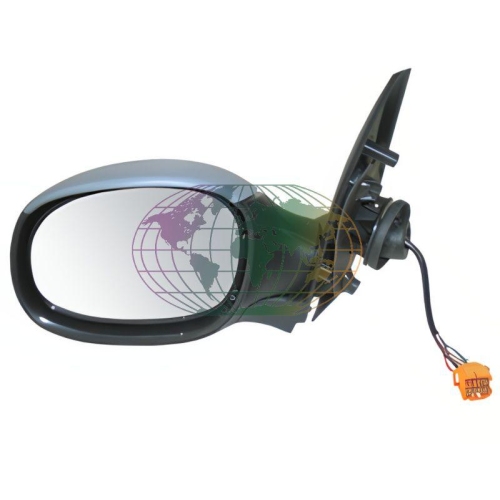 Lexmond Trading BV Au&szlig;enspiegel 6853084