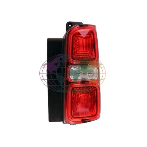 Lexmond Trading BV Schlussleuchte 2028401