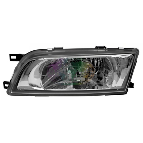 Lexmond Trading BV Hauptscheinwerfer 2492262