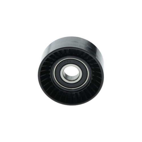 BOSCH Umlenk-/F&uuml;hrungsrolle, Keilrippenriemen 1 987 600 028