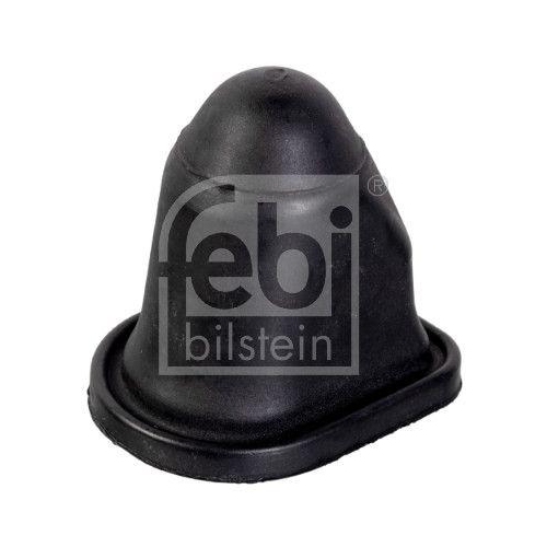FEBI BILSTEIN Anschlagpuffer, Federung 177714