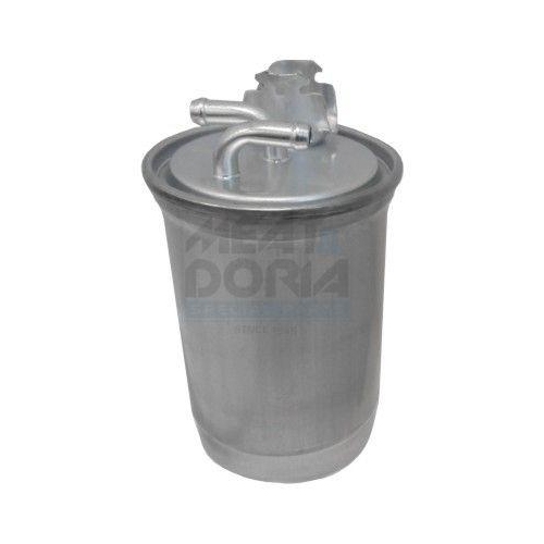 MEAT & DORIA Kraftstofffilter 4113