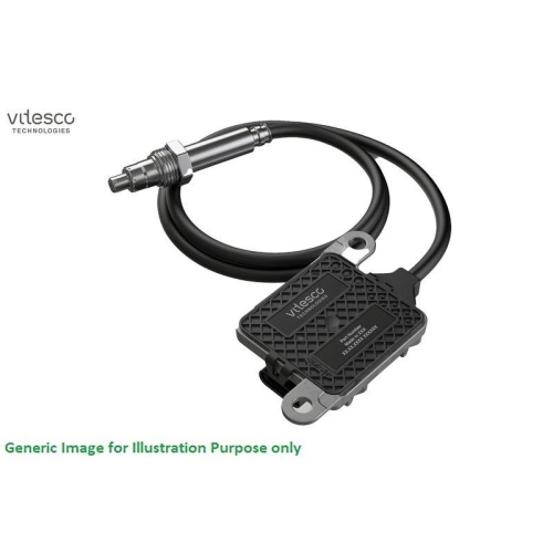 Schaeffler Vitesco NOx-Sensor, Harnstoffeinspritzung 571 0065 10