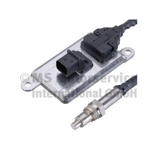 PIERBURG NOx-Sensor, NOx-Katalysator 7.14350.01.0