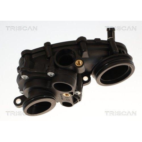 TRISCAN Thermostat, K&uuml;hlmittel 8620 60387