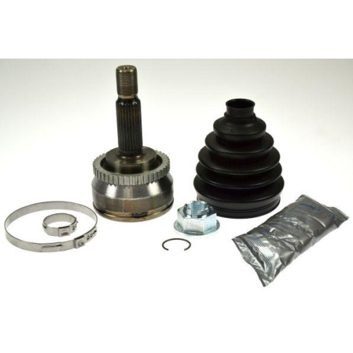 SPIDAN Gelenksatz, Antriebswelle GKN Automotive OE-Technologie 50&deg;- Beugewinkel 20583