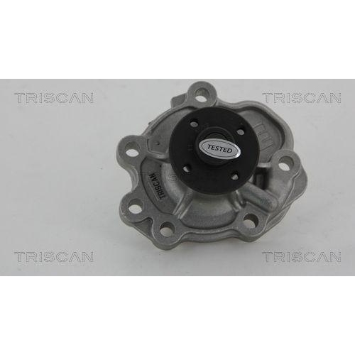 TRISCAN Wasserpumpe, Motork&uuml;hlung 8600 10035
