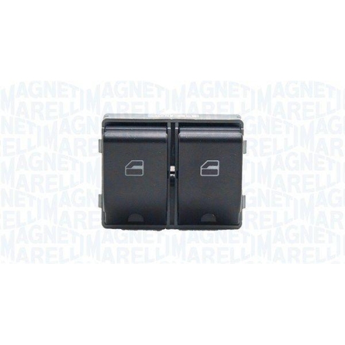 MAGNETI MARELLI Schalter, Fensterheber 000050991010