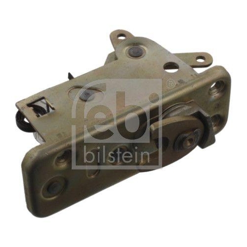 FEBI BILSTEIN T&uuml;rschloss 38037