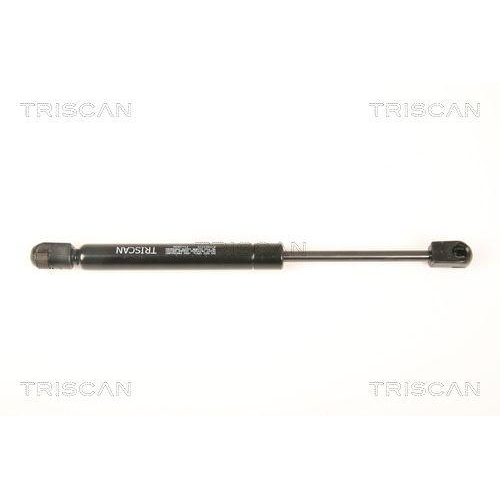 TRISCAN Gasfeder, Koffer-/Laderaum 8710 23221