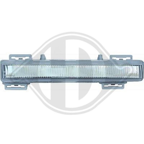 DIEDERICHS Tagfahrleuchte HD Tuning 1655189